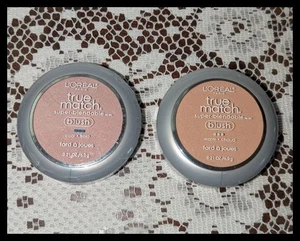 NEW & Sealed L'Oreal True Match Super-Blendable Blush, You Choose - Picture 1 of 5