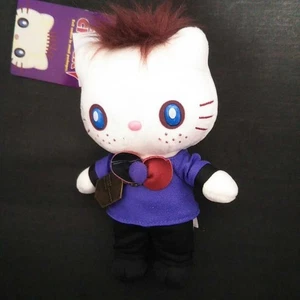 Kitty Chucky Glen Daniel Plush Toy Mascot USJ Halloween Horror Nights - Picture 1 of 3