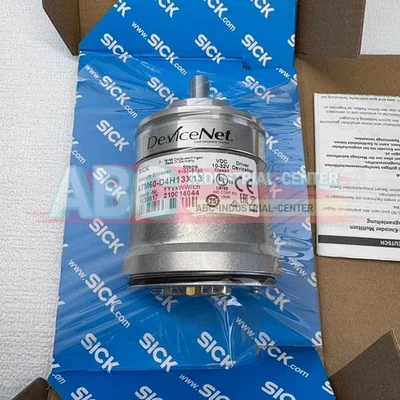 1PCS New SICK ATM60-D4H13X13 1030017 Encoder# - Image 1 of 4