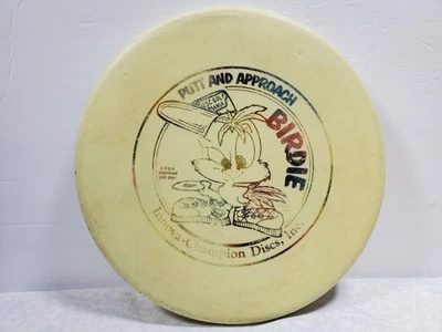 PFN Innova Birdie PRE Thumtrac DX Circle Stamp disc Golf 176 grams - Image 1 of 4