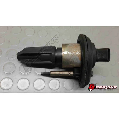 BOBINA HUMMER H3 3.5B ANNO 2006 - Immagine 1 di 4