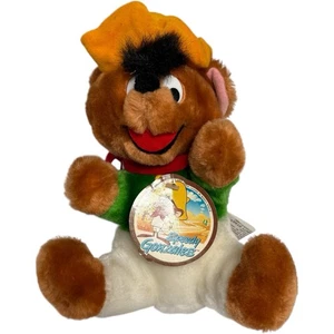 Looney Tunes Warner Brothers WB Speedy Gonzales Maus Plüschtier Vintage 1993 - Bild 1 von 6