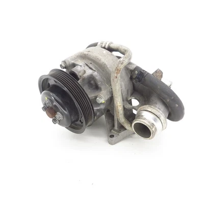 bomba de agua Aston Martin RAPID DB9 6.0 V12 Foto 1 de 3