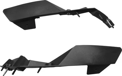 For Chrysler 300 Dodge Charger 2006-10 Front Bumper Bracket Retainer Support - Image 1 of 4