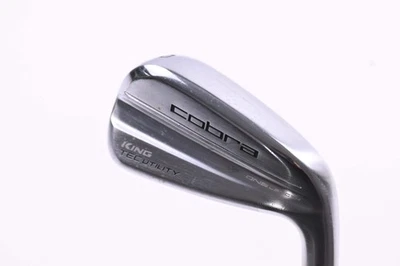 Cobra King Tec Utility One Length #3 Iron / 19 Degree / Stiff Flex MMT HY 80 - Image 1 of 4