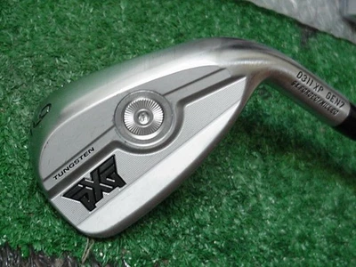 Very Nice Pxg Gen7 5x Forged 0311XP 9 Iron Cypher Fifty 5.0 Graphite Senior Flex - Image 1 of 4