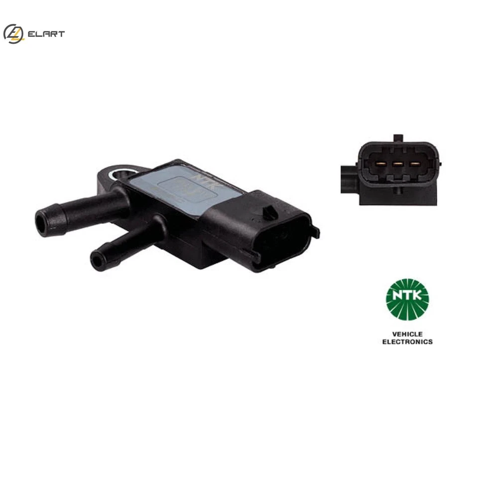 SENSOR PRESIÓN ESCAPE 77298 PARA CADILLAC SUZUKI VITARA SWIFT/IV SX4/S-CROSS Foto 1 de 4