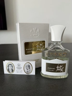 Creed Aventus Eau de Parfum für Damen - 75 ml - Bild 1 von 3