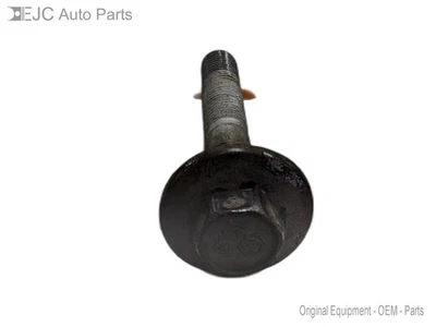 Crankshaft Pulley Bolt For 10-14 GMC Savana 1500  5.3 - Image 1 of 4