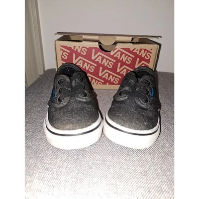 FURGONETAS Atwood para niños pequeños sin cordones talla 5 Foto 1 de 4