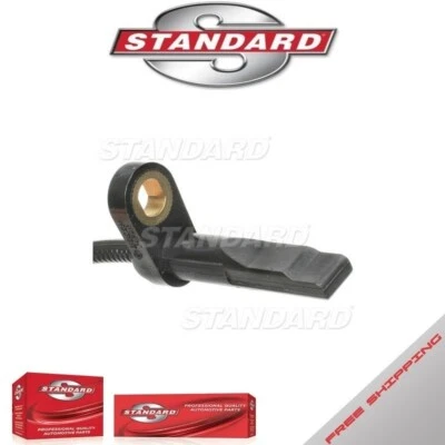 SMP STANDARD Front Left ABS Speed Sensor for 2007-2009 NISSAN TIIDA - Image 1 of 4