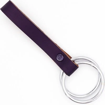 Medieval Ruching Fashion Waistband Skirt Hike Cosplay Accessory Leather & Steel - Image 1 of 4