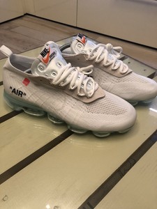 vapormax uomo scontate
