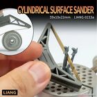 LIANG 0233A Cylindrical Surface Sander Standard (Hobby Tool)