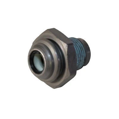 Conector enfriador de aceite de transmisión 5,4 L Ford Expedition F150 2003-2005 nuevo fabricante de equipos originales Foto 1 de 4