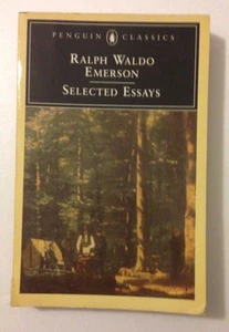 Selected Essay - Ralph Waldo Emerson - 1982 - Picture 1 of 1