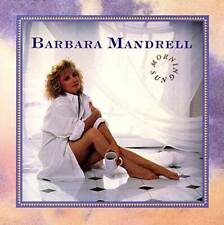 Morning Sun - Audio CD By Mandrell, Barbara - VERY GOOD