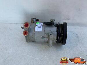 2016-2018 BUICK ENVISION  A/C AC AIR CONDITIONING COMPRESSOR 23377851 OEM 16-18