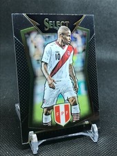 2015-16 Panini Select Soccer Base Pick Your Card Player