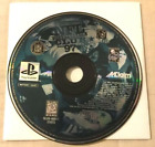 Sony PlayStation (1996) NFL Quarterback Club 97 Video Game - DISC ONLY (K to A)