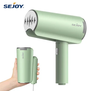 Steamer for Clothes Handheld Clothing Steamer for Garment Portable Steam Iron - Picture 1 of 10