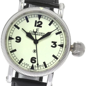 Chronoswiss Time Master Mechanical CH6233 Hand Winding Men's_824457 - Picture 1 of 6