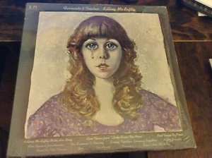 Ferrante & Teicher - Killing Me Softly - LP Record Album Exc Cond - Picture 1 of 1