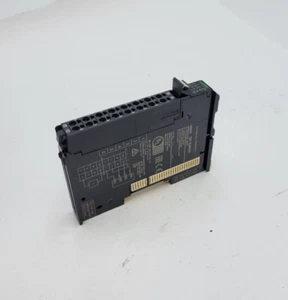 Omron NX-ILM400 IO-Link Master Unit 4-Ports Input 5mA 24VDC Push-Pull Output - Picture 1 of 21