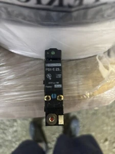 Telemecanique PS1-E23 VENTIL GEBRAUCHT - Bild 1 von 1