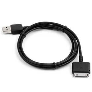 Generic USB Data Sync Cable Charger Cord for BARNES NOBLE NOOK HD 7 8GB 16GB 7" - Picture 1 of 2
