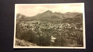 Annweiler (PLZ 76848) Panorama Blick, gelaufen (1936) - Picture 1 of 2