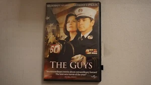 The Guys - Picture 1 of 4