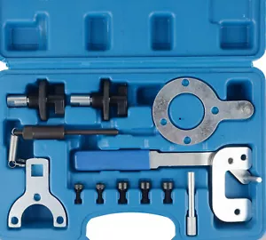 KIT MESSA IN FASE MOTORE FIAT FORD SUZUKI DIESEL JTD CDTI TDCI 1.3 MULTIJET 578s - Bild 1 von 3