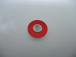 Resorte de elevación, muelle motriz para Peseux 7000, 7001, mainspring, part 770, NOS - Imagen 1 de 1