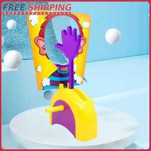 Cake Cream Pie In The Face Family Party Fun Game for Kids Adults (1 Player)