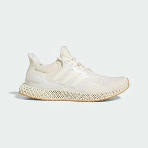 adidas ULTRA 4D HP9734 Wonder White Wonder White Gold Metallic - Bild 1 von 5