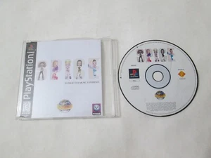 PS1 : SPICE WORLD ! Solo disco ! Le Spice Girls! PLAYSTATION 1 PSONE PSX PS2 PS3 - Imagen 1 de 1