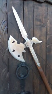 Halberd - Picture 1 of 15