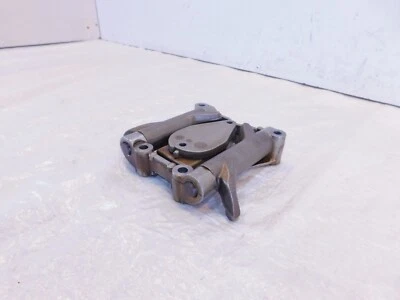 Brazos basculantes Harley Davidson Twin Cam Touring Dyna Softail y placa de montaje de montaje Foto 1 de 4