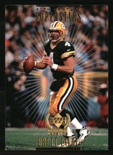 Green Bay Packers Football Cards Choose From 100s Player Quantity Discount pt.4