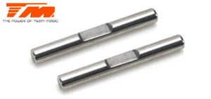 Team Magic No. TM507143 Gelenkachsen hinten aussen (2 Stk.) - Bild 1 von 1