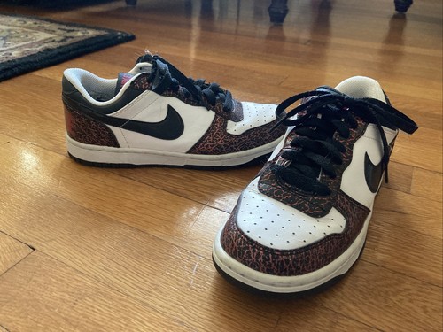 Sneakers Nike Air Low Top donna US 7 5 UK 5 2000 anni