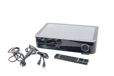 ✅Harman Kardon BDS 2 Receiver Blu-Ray USB✅ - Bild 1 von 4