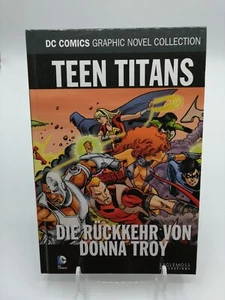 Teen Titans - El regreso de Donna Troy - DC Comics Graphic Novel Collection 97 - Imagen 1 de 8