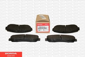 Brake Pads for 2010 Honda Pilot for sale