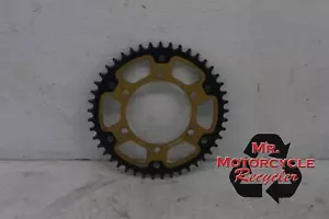 15-24 YAMAHA MT09 TRACER 900 RECAMBIO PIÑÓN TRASERO 45T b7 - Imagen 1 de 4