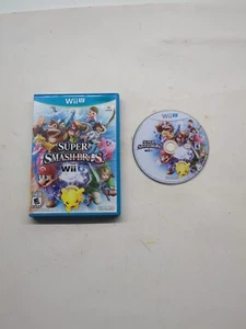 Super Smash Bros. (Wii U, 2014) - Picture 1 of 18