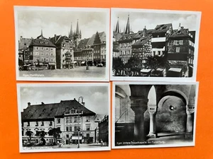 12 x Kauf Foto Eger 1938, Tschechien, 220225/22 - Bild 1 von 6
