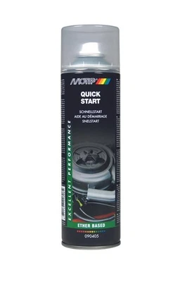 Spray auxiliar MOTIP 090405 500 ml - Imagen 1 de 4