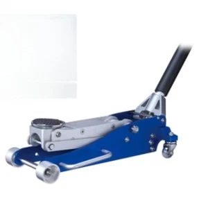Vehicle-Mounted All-Aluminum Hydraulic Horizontal Jack Auto Repair Tool - Picture 1 of 13